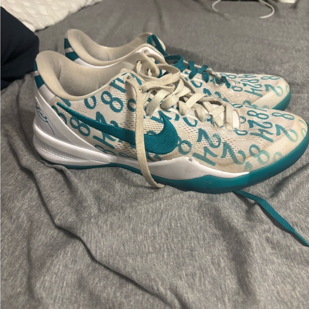 Nike Kobe 8